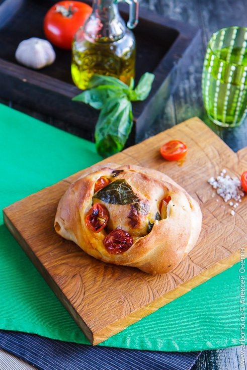 10 вкусных и простых закусок для пикника