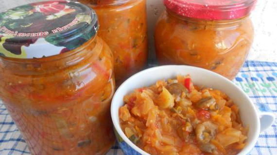 Ароматная грибная солянка — вкусное и сытное блюдо по проверенному рецепту