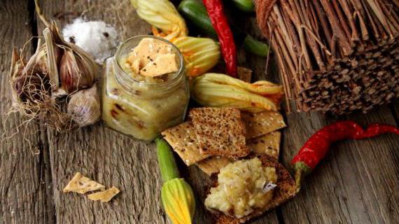 Ароматная кабачковая паста с пармезаном — простой и вкусный рецепт