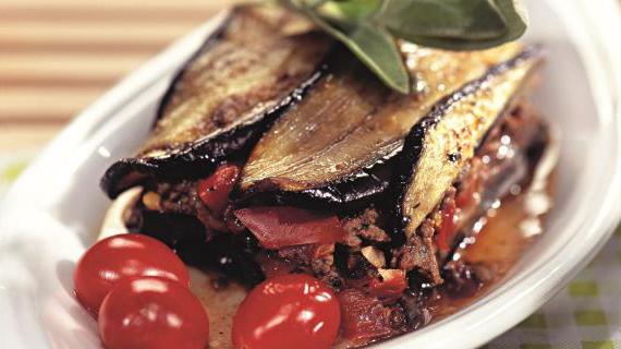 Ароматная мусака по-сиракузски с бараниной и баклажанами: вкус, традиции и секреты приготовления