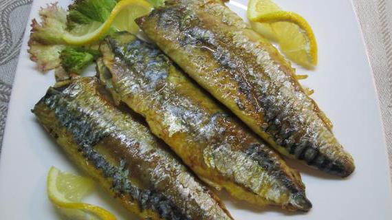 Ароматная скумбрия с куркумой на гриле: быстрый и полезный рецепт для пикника