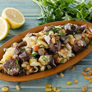 Ароматное мясо по-сицилийски, приготовленное в мультиварке: простой и вкусный рецепт