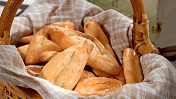 Ароматное прованское печенье Наветт – домашний рецепт с нежным вкусом масла и сахара