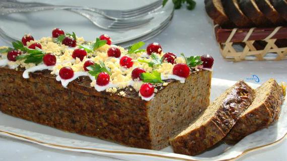 Ароматное суфле из куриной печени — нежность и сочность в каждом кусочке