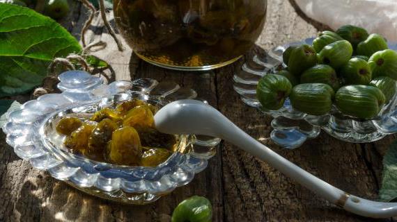 Ароматное варенье из актинидии – вкусный и полезный десерт на зиму