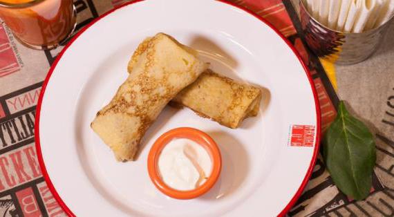 Ароматные блины с курицей и грибами — сочный и сытный рецепт для праздника или повседневного стола