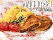 Ароматные эскалопы из телятины по классическому рецепту