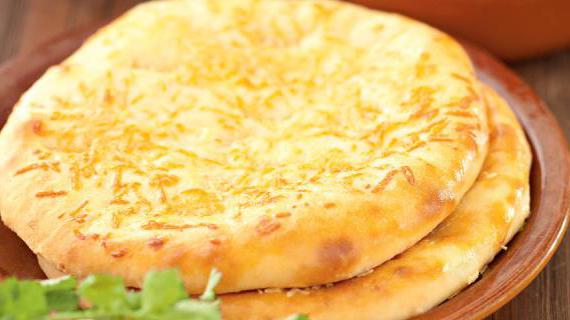 Вкуснейшие грузинские хачапури с сыром: пошаговый и подробный рецепт
