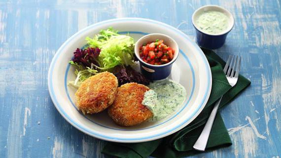 Вкусные котлеты из нута с тыквой и оригинальными соусами для ужина