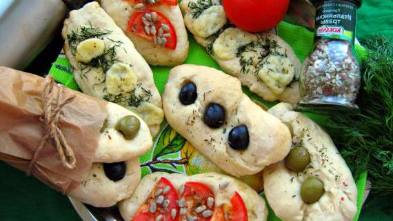 Ароматные лепешки для пикника — быстро, вкусно и удобно