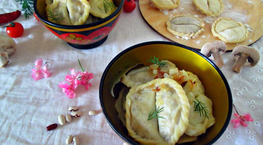 Приятного аппетита и удачных экспериментов на кухне!