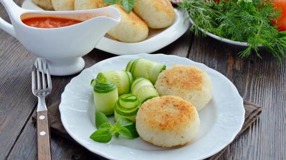 Ароматные рисовые зразы с лесными грибами — сытное и вкусное блюдо
