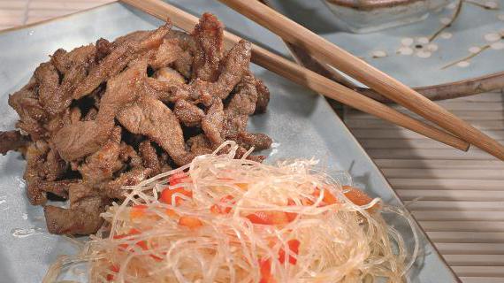 Утиные грудки в соусе терияки — вкусное и ароматное блюдо для ужина