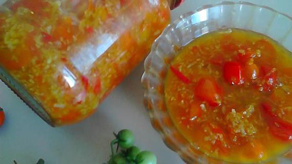 Ароматный джем с лимоном и черри: пикантный вкус для вашего стола