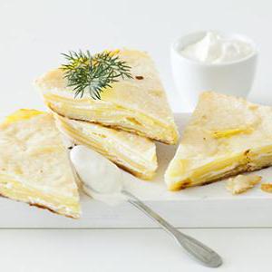 Ароматный картофель Дофине, приготовленный в мультиварке