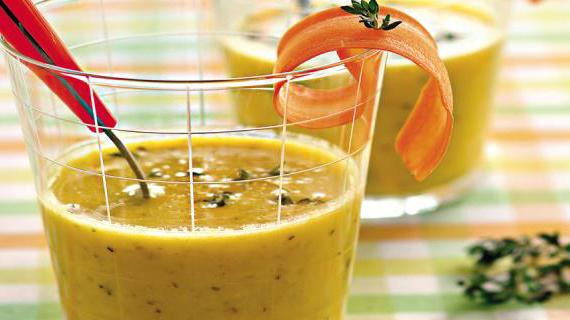 Ароматный куриный суп с рисом и тимьяном для всей семьи