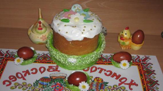 Ароматный пасхальный кулич с апельсиновой цедрой и вяленой клюквой — пошаговый рецепт