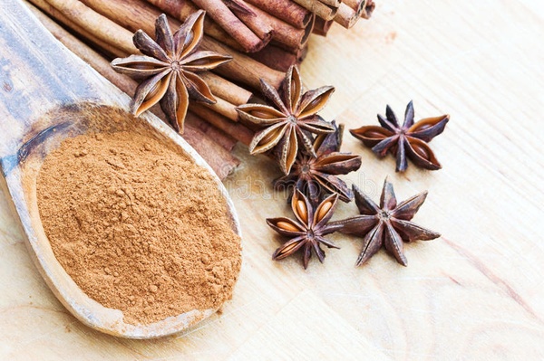 Бадьян: польза, применение и интересные факты о восточной специи