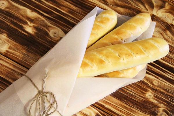 Багет: история, польза и секреты идеального приготовления