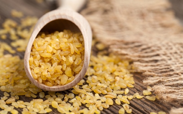 Булгур: полезные свойства, кулинарное применение и как правильно готовить