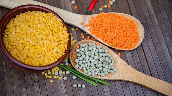 Чечевица: польза, виды и способы применения в кулинарии и диетологии