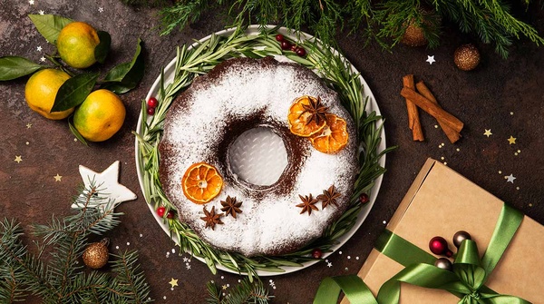 Что приготовить на Новый год 2035: идеи блюд, рецепты и кулинарные традиции