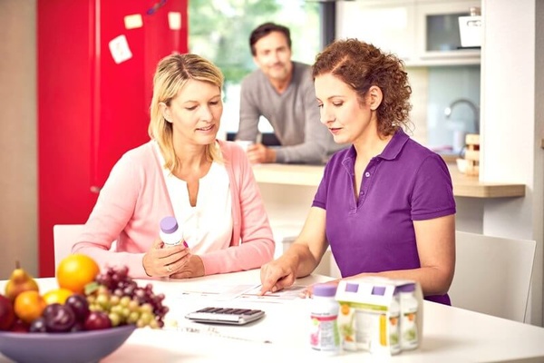 Диета номер 7: подробное описание, меню на неделю, польза и особенности