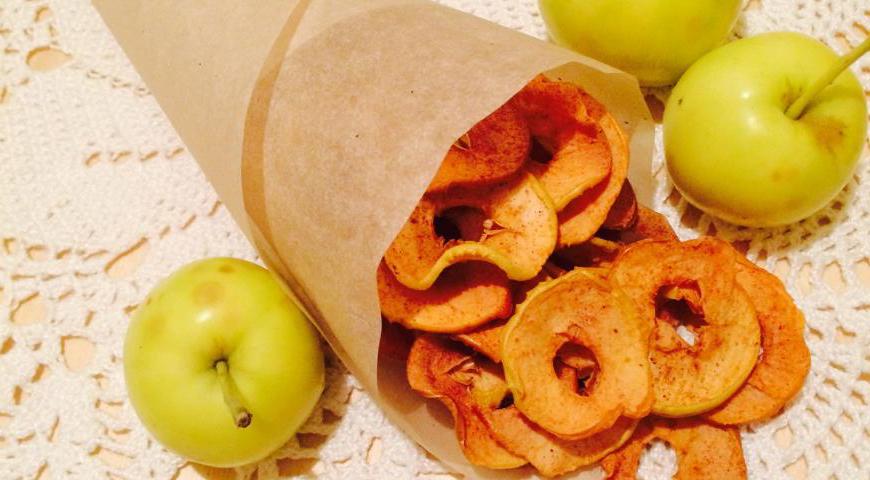 Остудите чипсы и наслаждайтесь вкусным и здоровым перекусом! Пусть каждый день будет наполнен летним настроением!