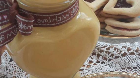 Домашний манговый крем (курд) — нежный десерт с тропическим вкусом