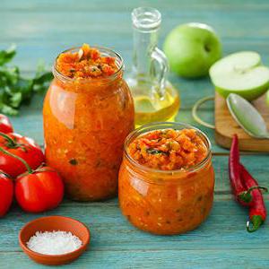 Домашняя овощная икра на зиму, приготовленная в мультиварке – вкусный и полезный рецепт