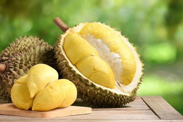 Дуриан: экзотический фрукт с уникальным вкусом и богатой историей