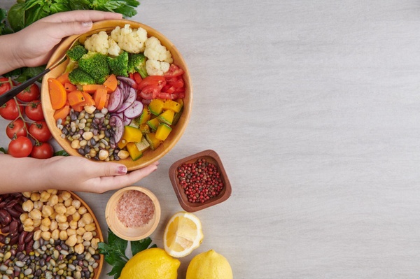 Эффективное питание после 40 лет: как правильно составить диету для здоровья и стройности