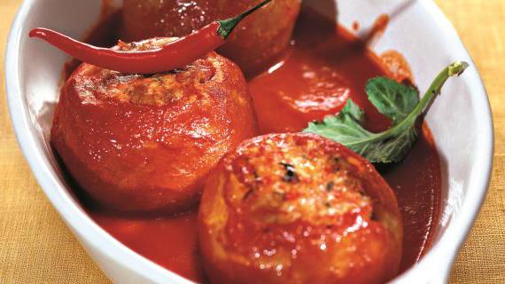 Фаршированная кольраби по-домашнему: сочный рецепт с мясом и рисом