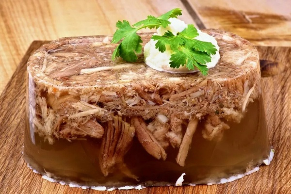 Холодец: история, рецепты и секреты приготовления