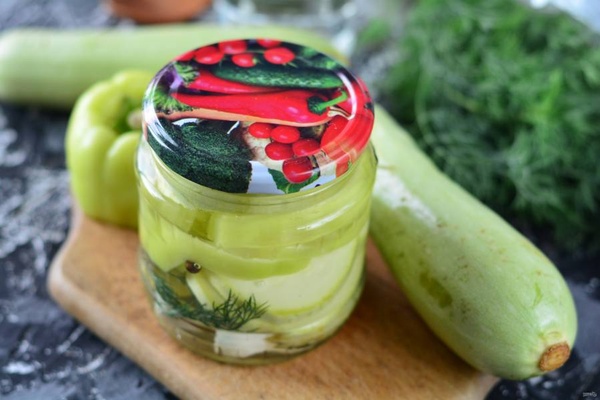 Кабачки по вкусу как грибы: секреты приготовления и рецепты для гурманов
