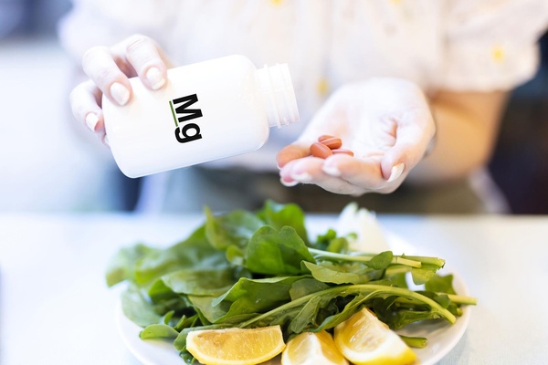 Как правильно пить магний: полное руководство для здоровья и энергии