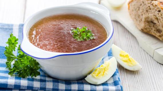 Как приготовить ароматный мясной бульон: пошаговый рецепт