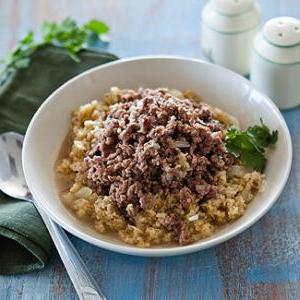 Ирландская овсяная каша Скирли в мультиварке — домашний вкус и простота приготовления