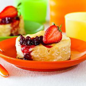 Как приготовить лапшевик с творогом в мультиварке: простой и вкусный рецепт