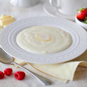 Как приготовить манную кашу на молоке в мультиварке: простой и вкусный рецепт