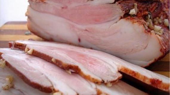 Как приготовить вкусное сало в рассоле — полезный деликатес для завтрака