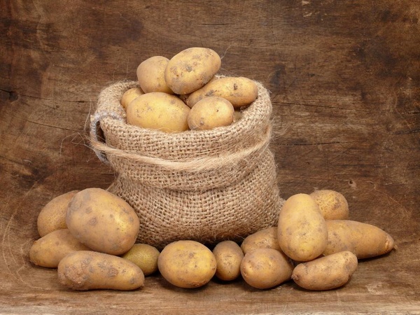 Картофель: история, польза, выращивание и применение в кулинарии и промышленности