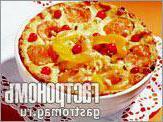 Классическая Гурьевская каша по старинному рецепту