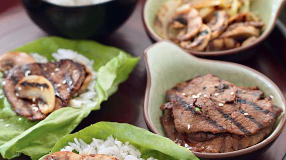 Изумительное корейское блюдо Бульгоги — вкус, который оставит незабываемое впечатление