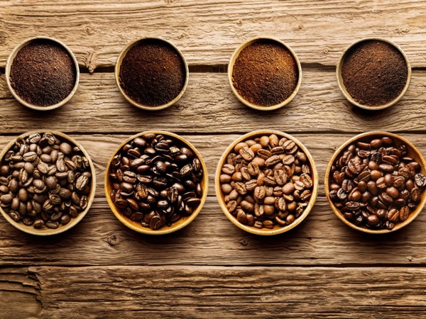 Кофе: История, Виды, Сорта и Как Выбрать Лучший Напиток