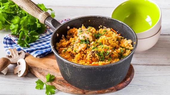 Кулинарный эксперимент: кулеш с курицей — пошаговый рецепт с фото и подробными инструкциями