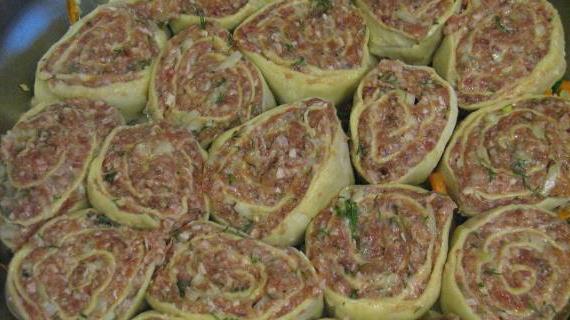 Ленивые пельмени — быстрое и вкусное блюдо без лепки