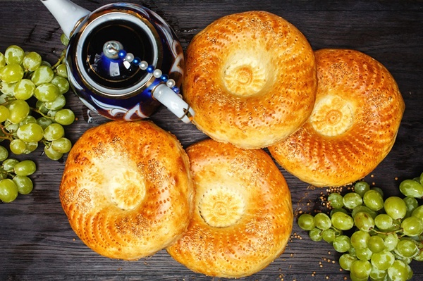 Лепёшка хлеб: история, рецепты и польза традиционного хлебобулочного изделия