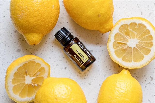 Лимонное масло: свойства, применение и польза для здоровья и красоты
