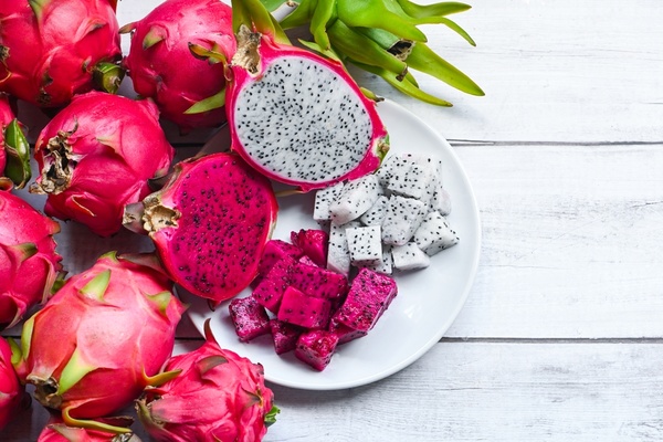 Маракуйя: вкус тропиков и кладезь здоровья